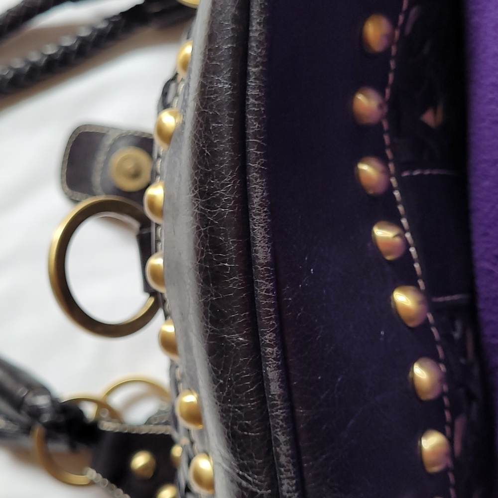 SALE💙 Rafe hobo bag - Picture 8 of 16